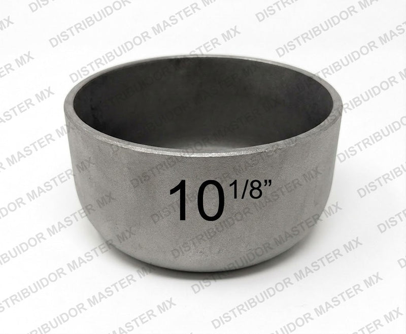 Cubierta de Lámina Institucional 10 1/8" | Acero Galvanizado
