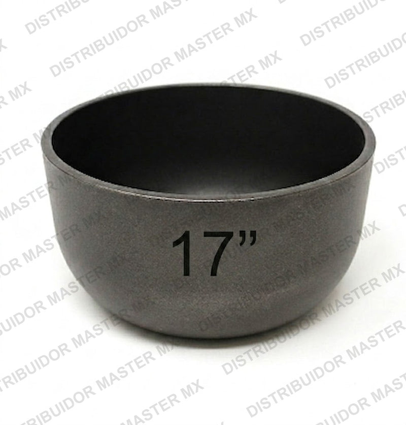 Cubierta de Lámina Institucional 17" | Acero Galvanizado