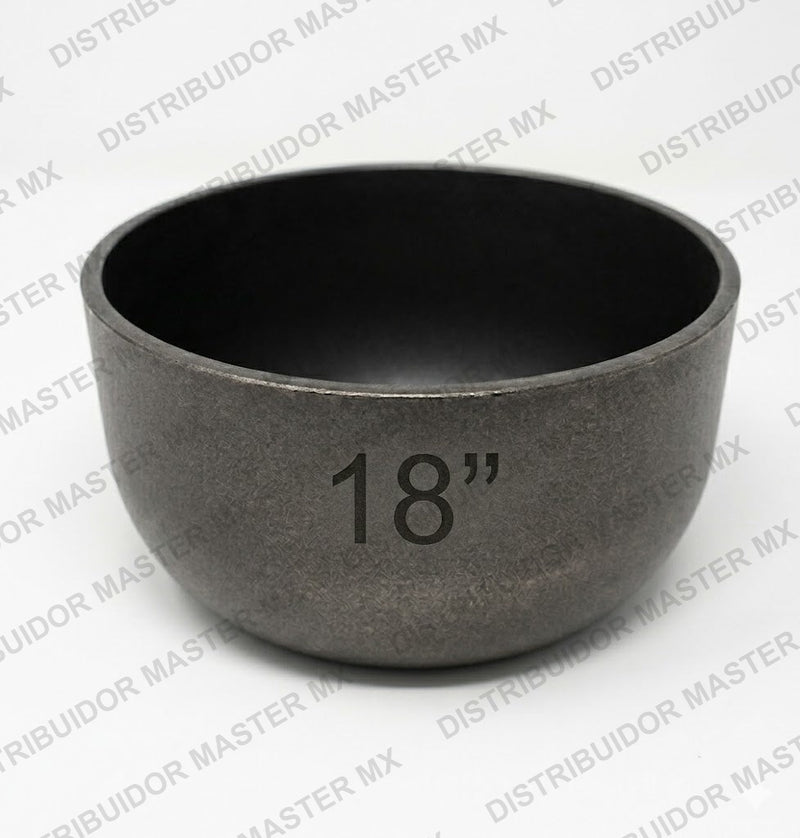 Cubierta de Lámina Institucional 18" | Acero Galvanizado