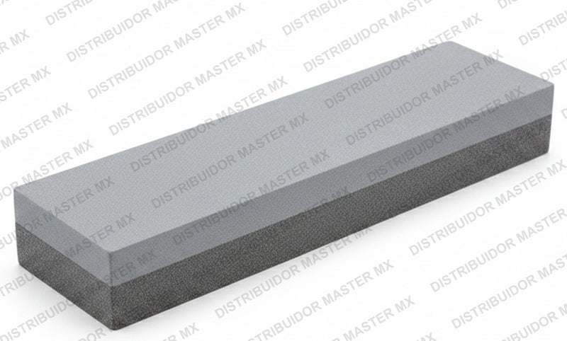Piedra para Asentar PIE58, 4 1/2" x 5/8" x 1/2" (Afilado y Desbaste Industrial)