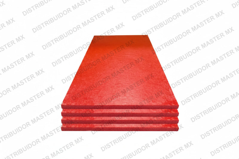 Vitrodiel GP03 VIT132, 1/32" x 36" x 72" (Laminado Aislante de Fibra de Vidrio)
