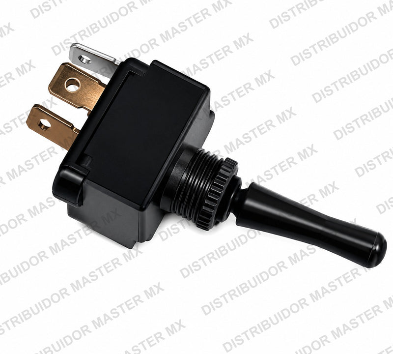 Switch Kenworth Corto | 2 Terminales