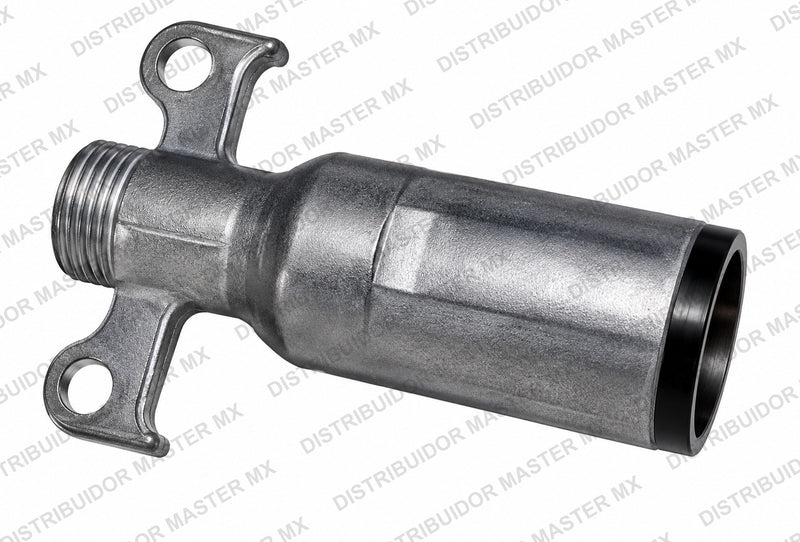 Conector Phillips Macho 15-730 | Para Camiones y Remolques