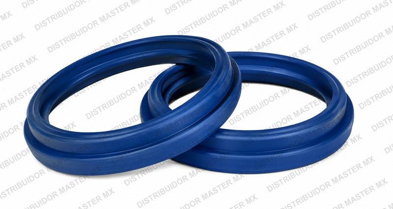 Retenes Stemco Sello de Rueda | 372-7097