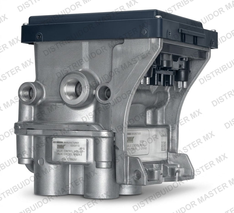 Módulo ABS Bendix TABS-6 | Número de Parte: K109807 | Para Camión