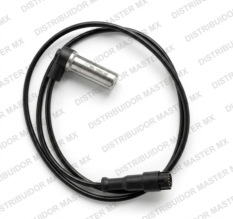Sensor De Frenos Haldex ABS 90° De 2.5MM 364094081 | Para Camiones