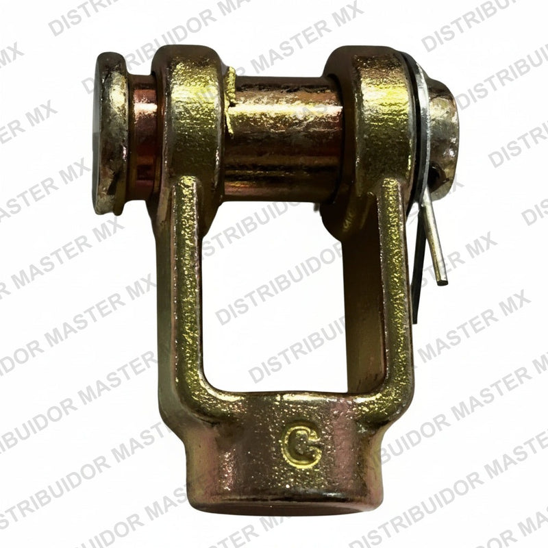 Horquilla (Clevis) para Rotochamber | 1103023 | Frenos de Aire | Camión