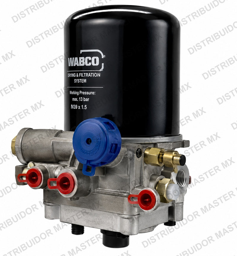 Secadores de Aire Bendix Kit Secador De Aire De Freno AD-IS - 801266|Para Camiones