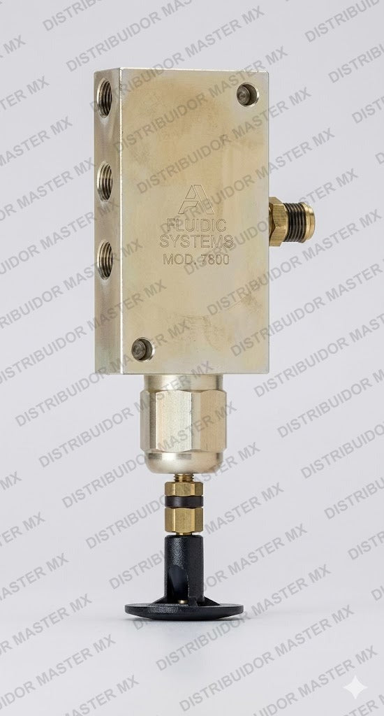 VALVULA DE CONTROL DE FRENOS SEALCO 110500