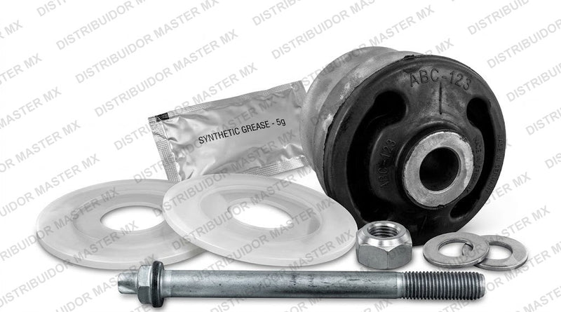 Buje Trifuncional Clevite KT00B922610 | Para Camiones