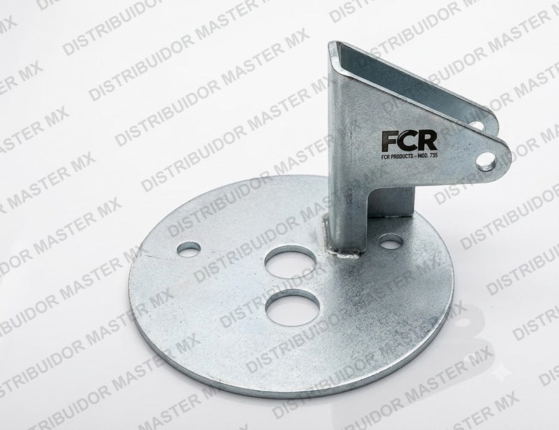 Soporte de Bolsa de Aire Hendrickson (Derecho) 77-703 | Para Camiones
