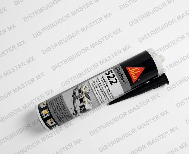 Sellador Adhesivo de Poliuretano Genérico SIK221-523 | Para Camiones