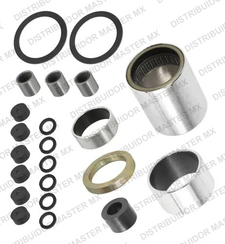Kit de Reparación de Clutch Genérico | Para Camiones
