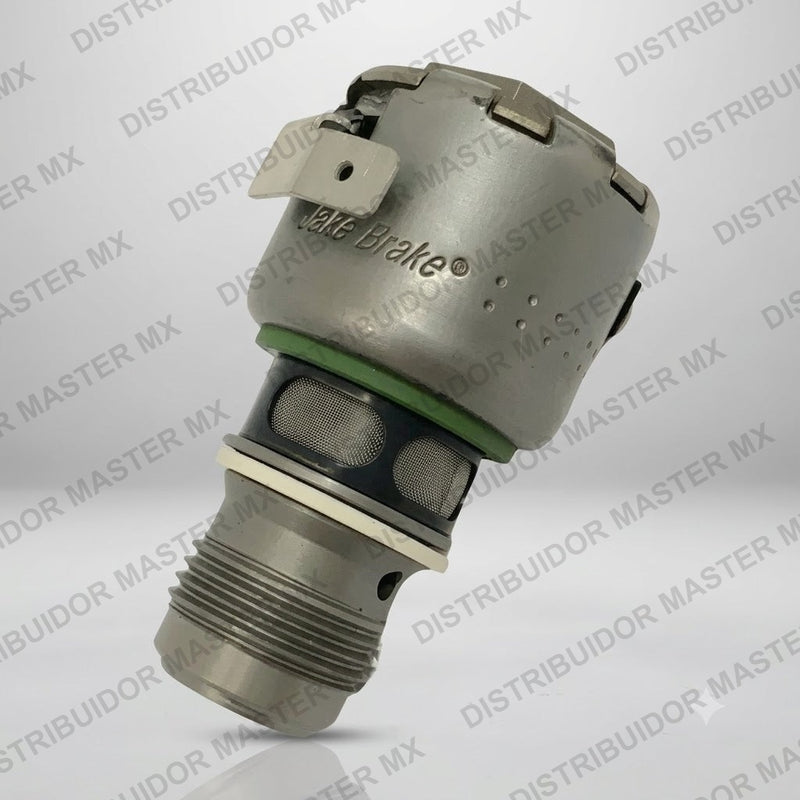 Bobina de Freno de Motor Jacobs 12V (P/N 1024613) | Para Camiones
