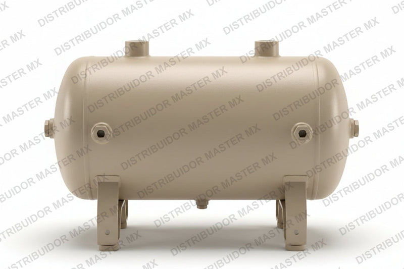 Tanque Vertical Industrial 150L | Tanque Neumático