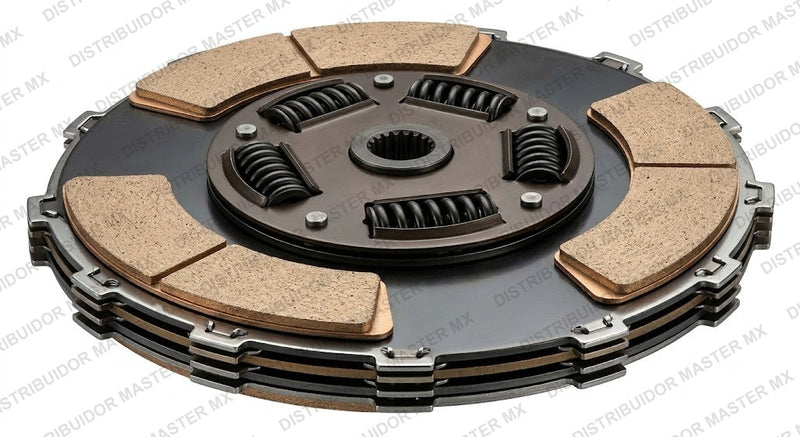Embrague Autoajustable | Modelo C30892582 | Para Camiones