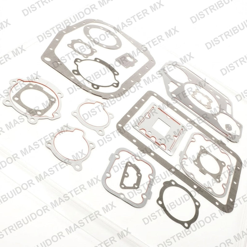 Kit de Empaques Fuller | Modelo K3288 | Para Camiones