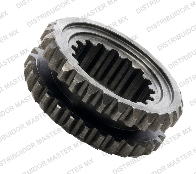 Engrane Deslizante Fuller | Modelo 4300907 | Para Camiones