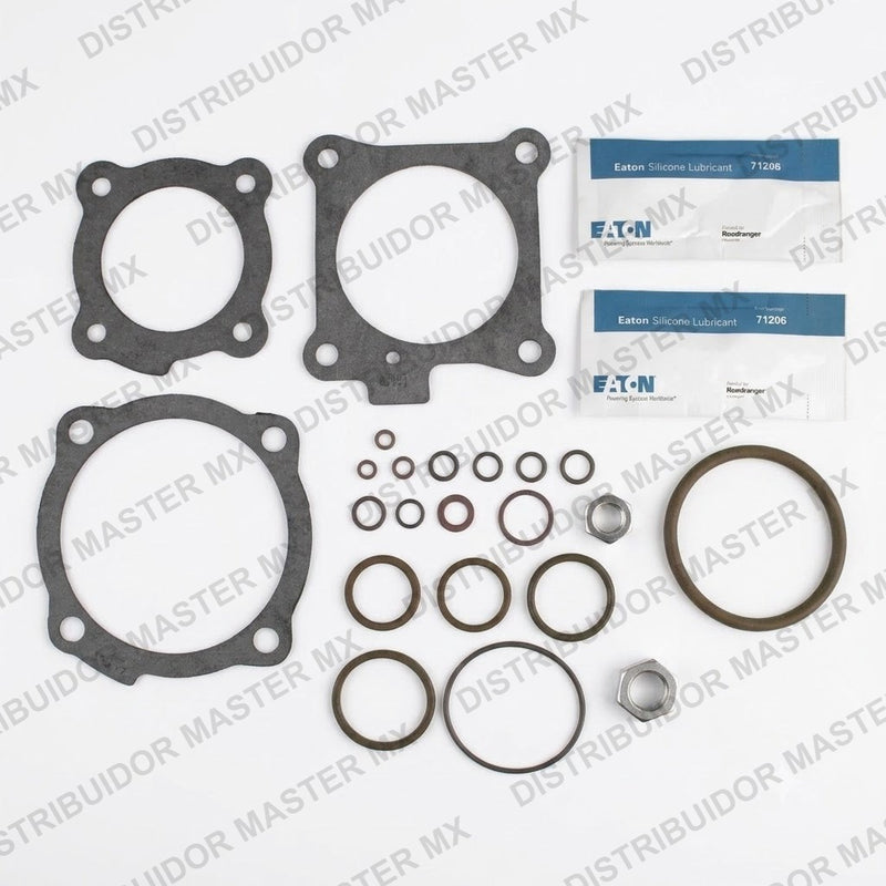 Repuesto de Ligas y Empaques Fuller | Modelo K3341 | Para Camiones