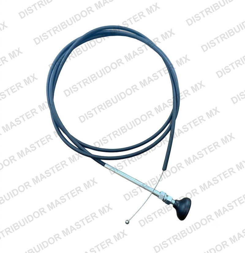 Cable Para Toma De Fuerza (PTO) Muncie | 2570-10 | Para Camiones