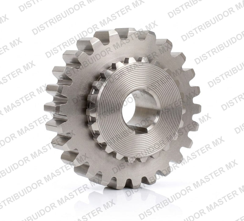 Engrane De Entrada U68 Muncie | 03T34284 | Para Camiones