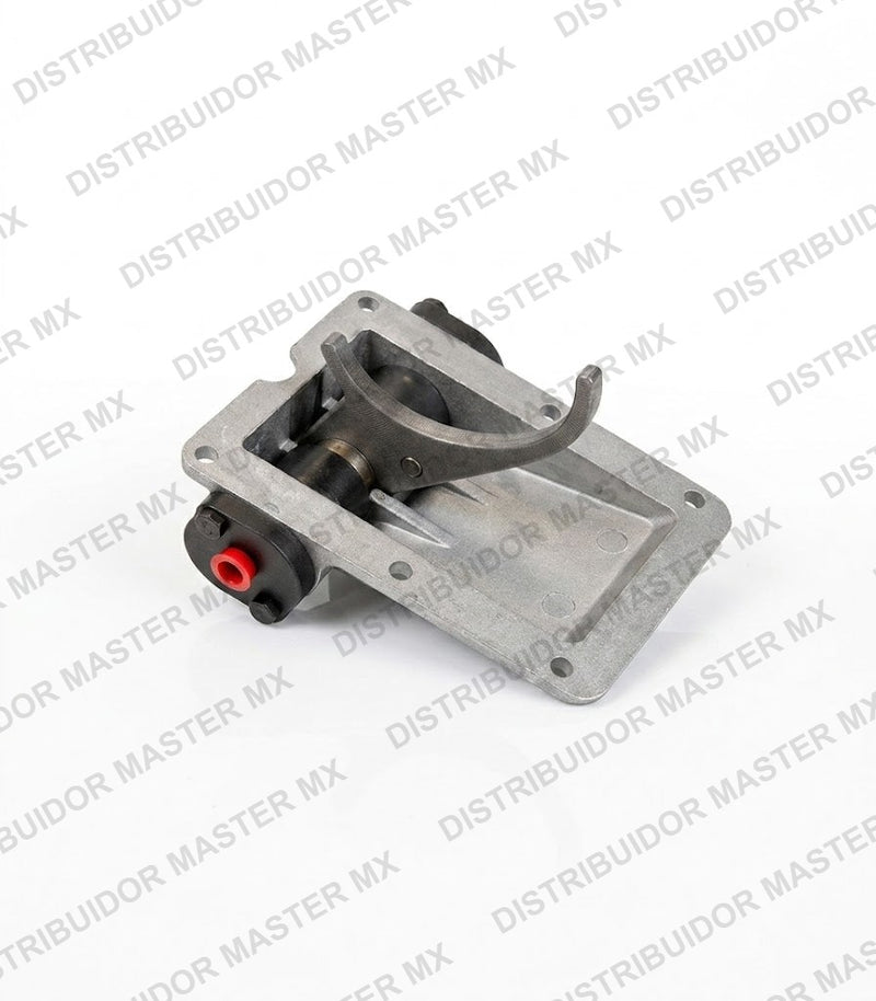 Tapa De Aire Para Consola Muncie | 16MK3803P-A | Para Camiones