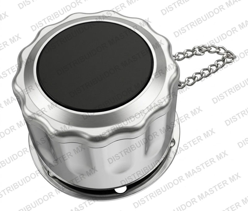 Tapón Para Tanque Hidráulico Con Respiradera Muncie | BC-50 | Para Camiones