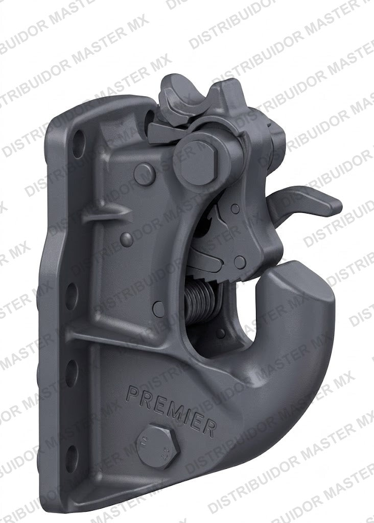 Gancho Acoplador Derecho Premier Manufacturing | 990R | Para Camiones