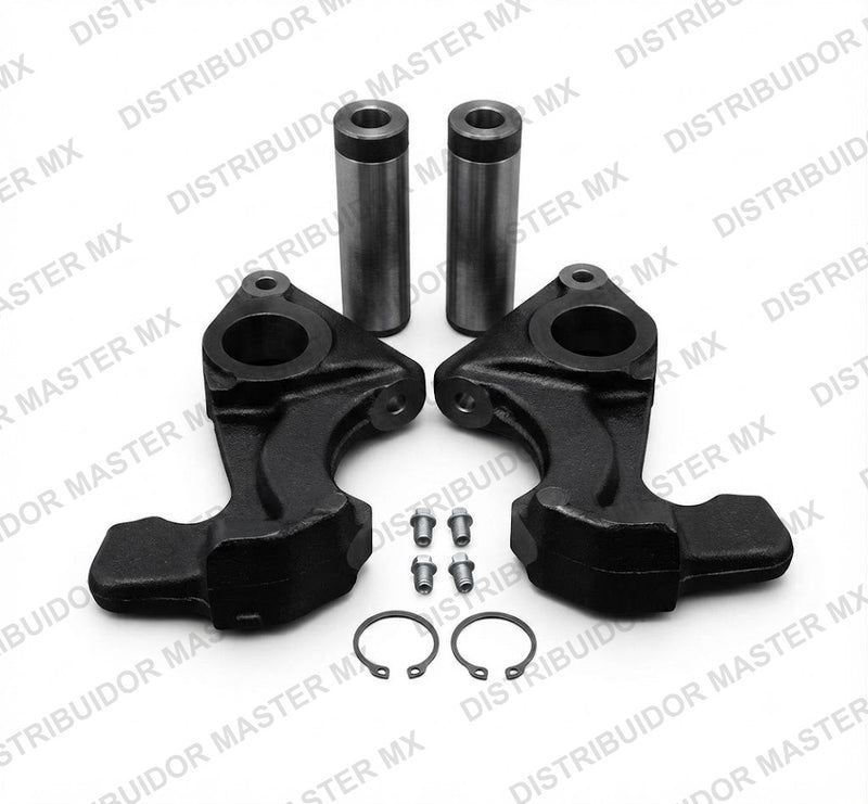 Kit De Muelas Quinta Rk-351-07296 | Holland | Para Camiones