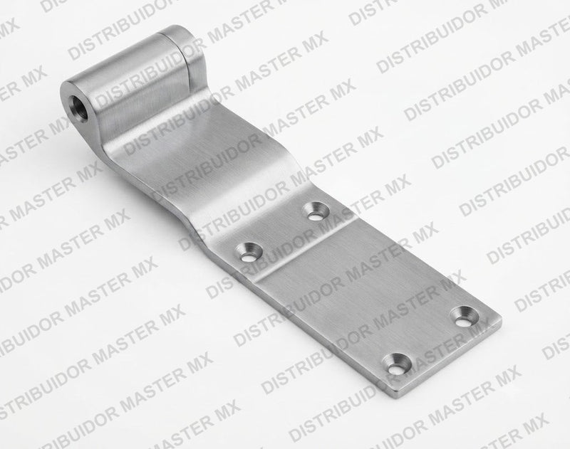 Albardón 3" WAB06300297 | Wabash | Para Camiones