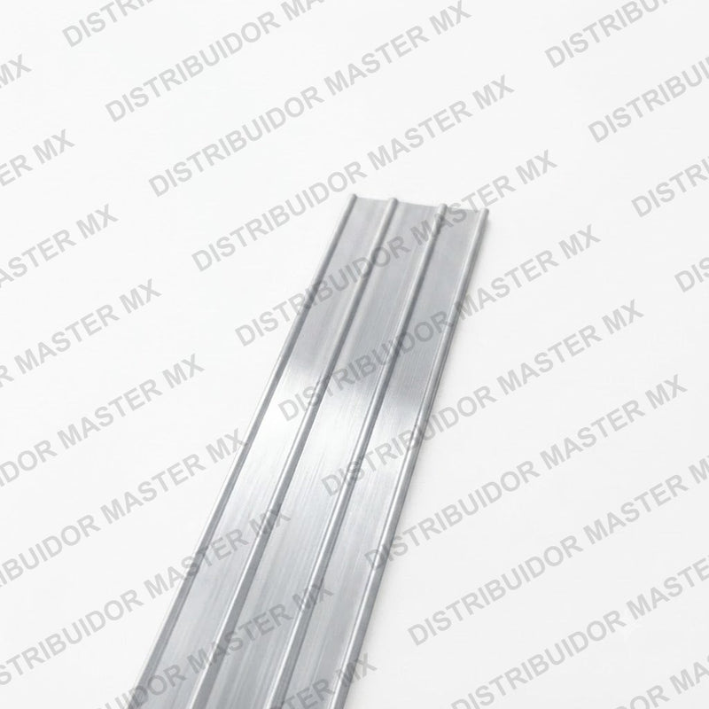 Borda Inferior Fruehauf (FBAC) 622 1/4" | Para Camiones