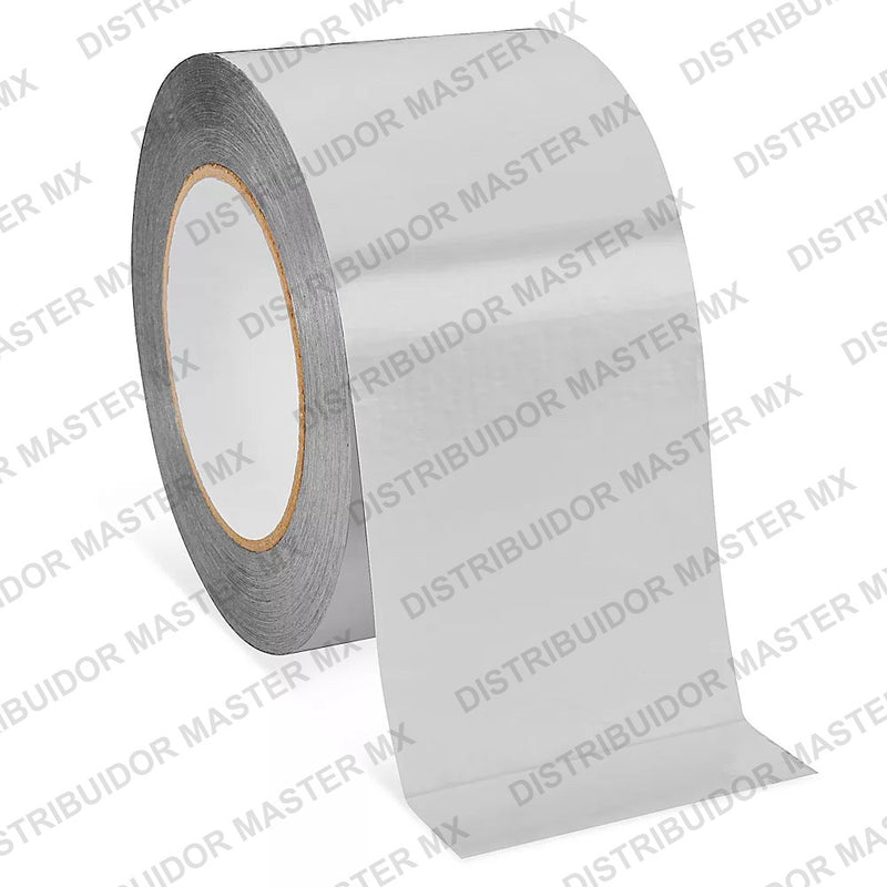 Aluma Cinta de Aluminio | Generico | Para Camiones