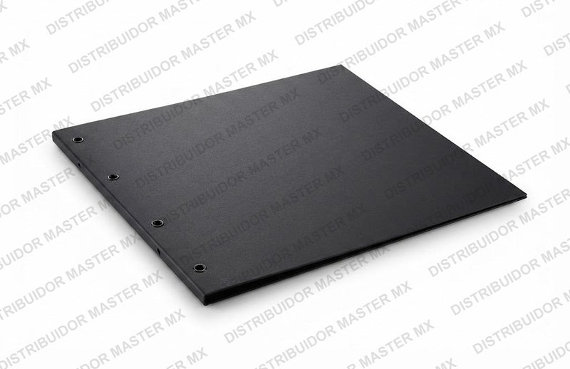 Lodera Plastica Negra | Generico | Para Camiones