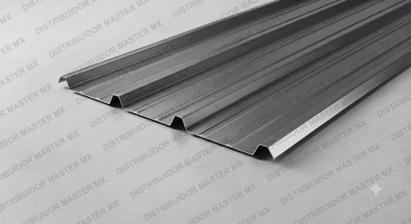 Panel Lateral DuraPlate | 1/2" x 49" x 110.5" | Aurora | Para Camiones
