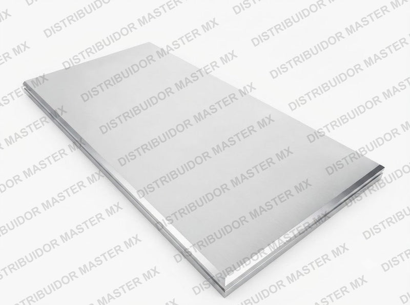 Hoja de Aluminio para Panel de Puerta | 50" x 49" x 110" | Genérico | Para Camiones