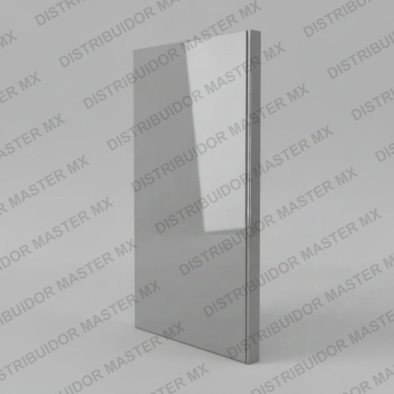 Panel para Puerta Steel Composite | 1/2" x 49" x 110.5" | Generico | Para Camiones