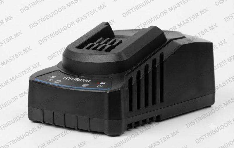 Cargador de Baterias de Litio-Ion | 20V | 2A | Modelo C20-2