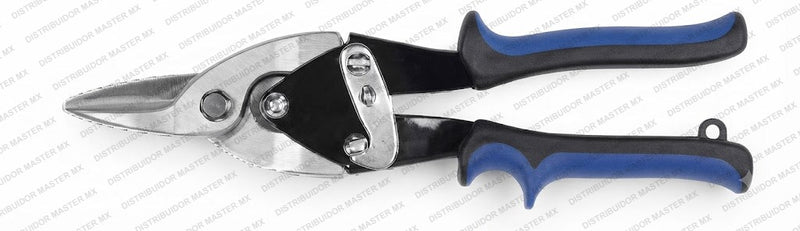 Tijeras de Aviacion | 10” | Corte Izquierda | Modelo HYTR10