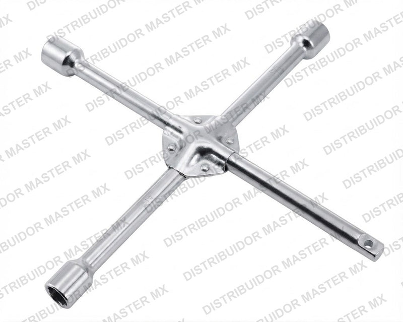 Llave de Cruz Industrial | 18” | Modelo HYLC18