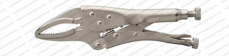 Pinza de Presion | Punta Larga | 9” | Modelo HYPPL9