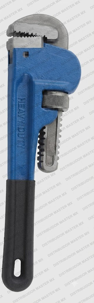 Llave Stilson 14" | HYLS14 | Llave para Tubo