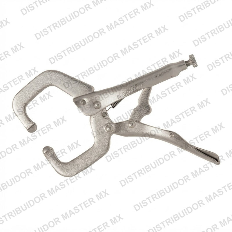 Pinza de Presion | Tipo C | Mordaza Fija | Modelo HYPCF11 | 11"