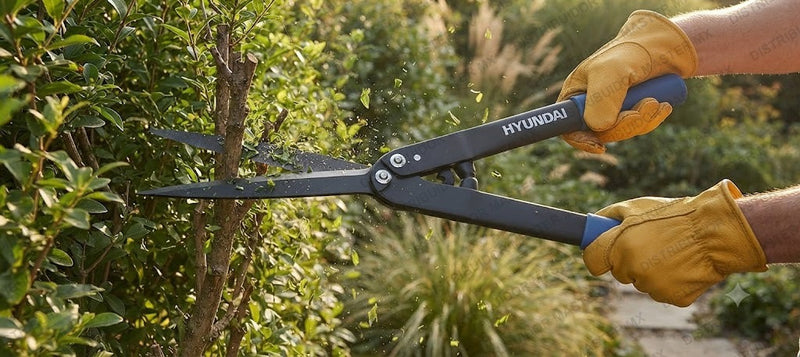 Tijeras Cortasetos | G11011 | 23” (58.5 cm)