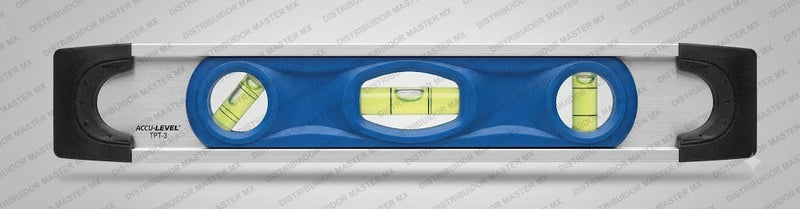 Nivel Tipo Torpedo 9” (22.8 cm) | M02001