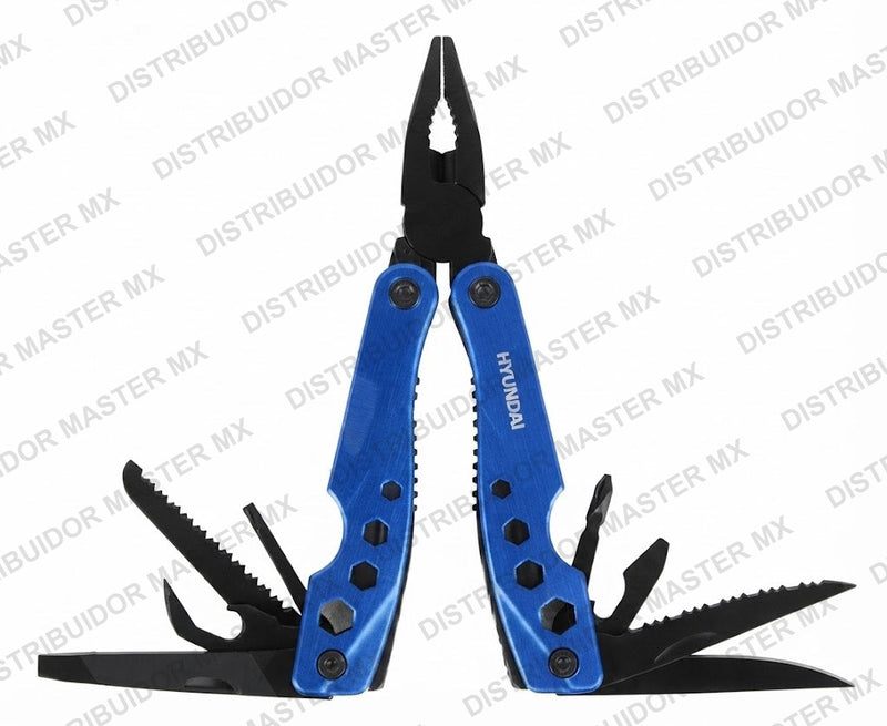 Multiherramienta 13 en 1 | P17002