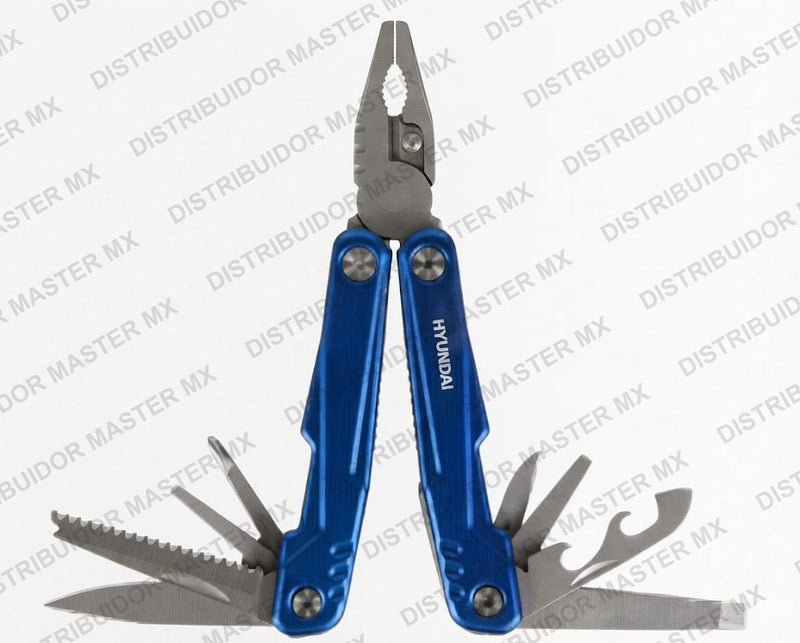 Multiherramienta 14 en 1 | P17001