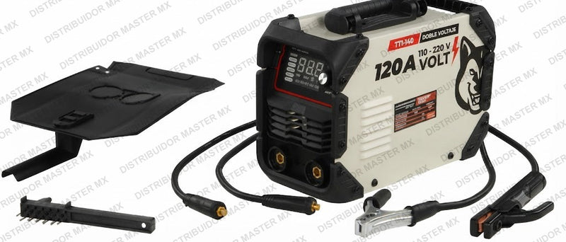 Soldadora Inverter | TT140