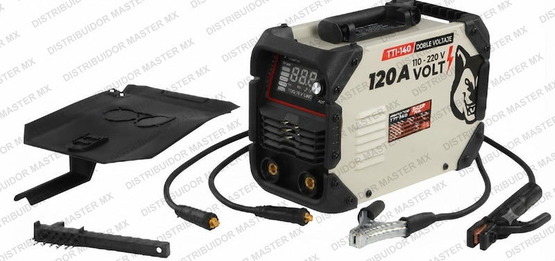 Soldadora Inverter | TT210