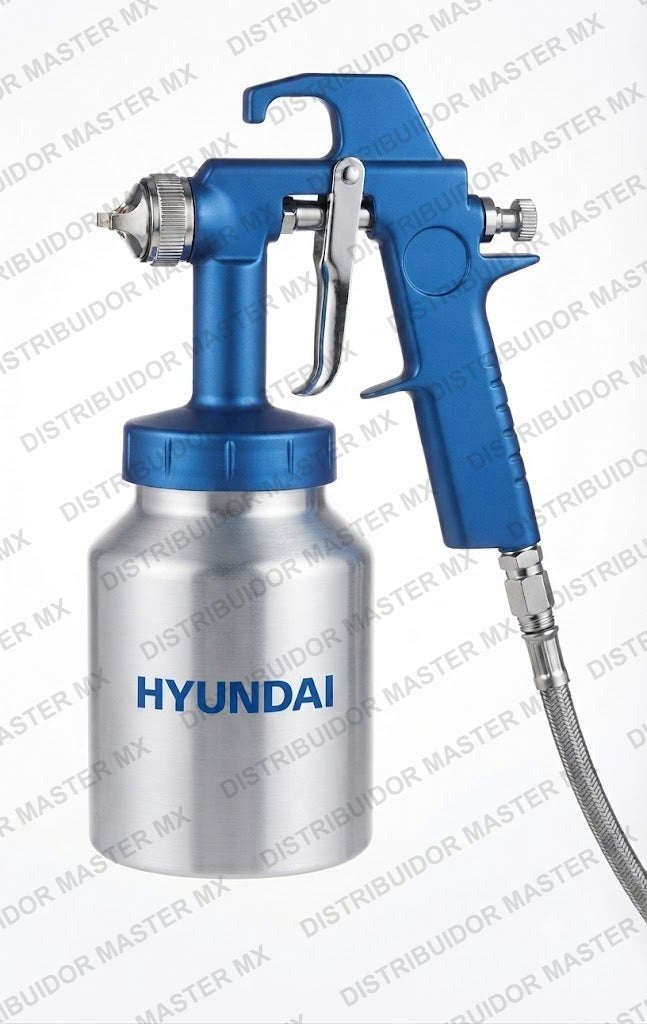 Pistola para Pintar | HYPP112