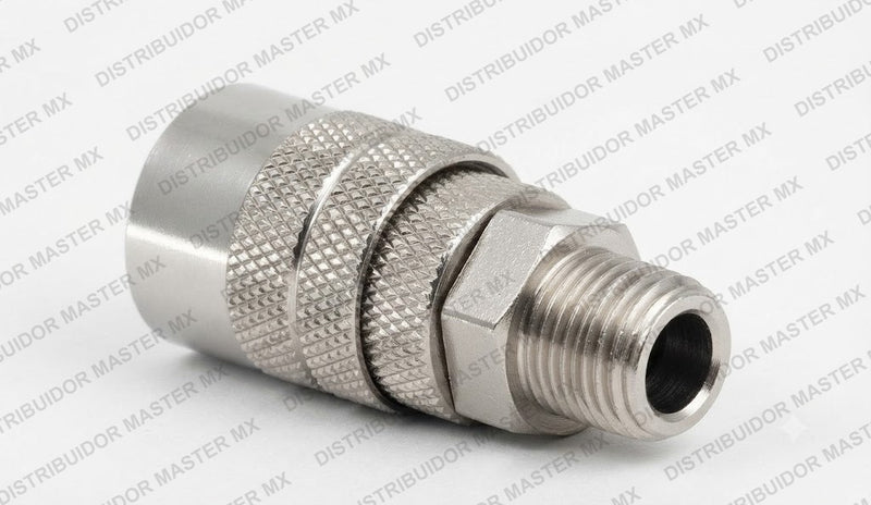 Conector Rápido Macho | HYAC560